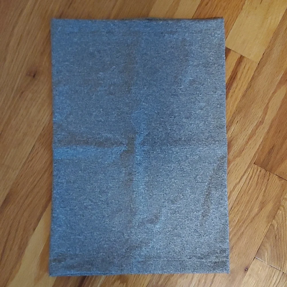 TWO Neck Gaiters/Balaclava with PM 2.5 Filter Inserts